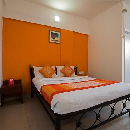 Oyo 1065 Hotel Hmr Royal Inn Pune Eksteriør bilde