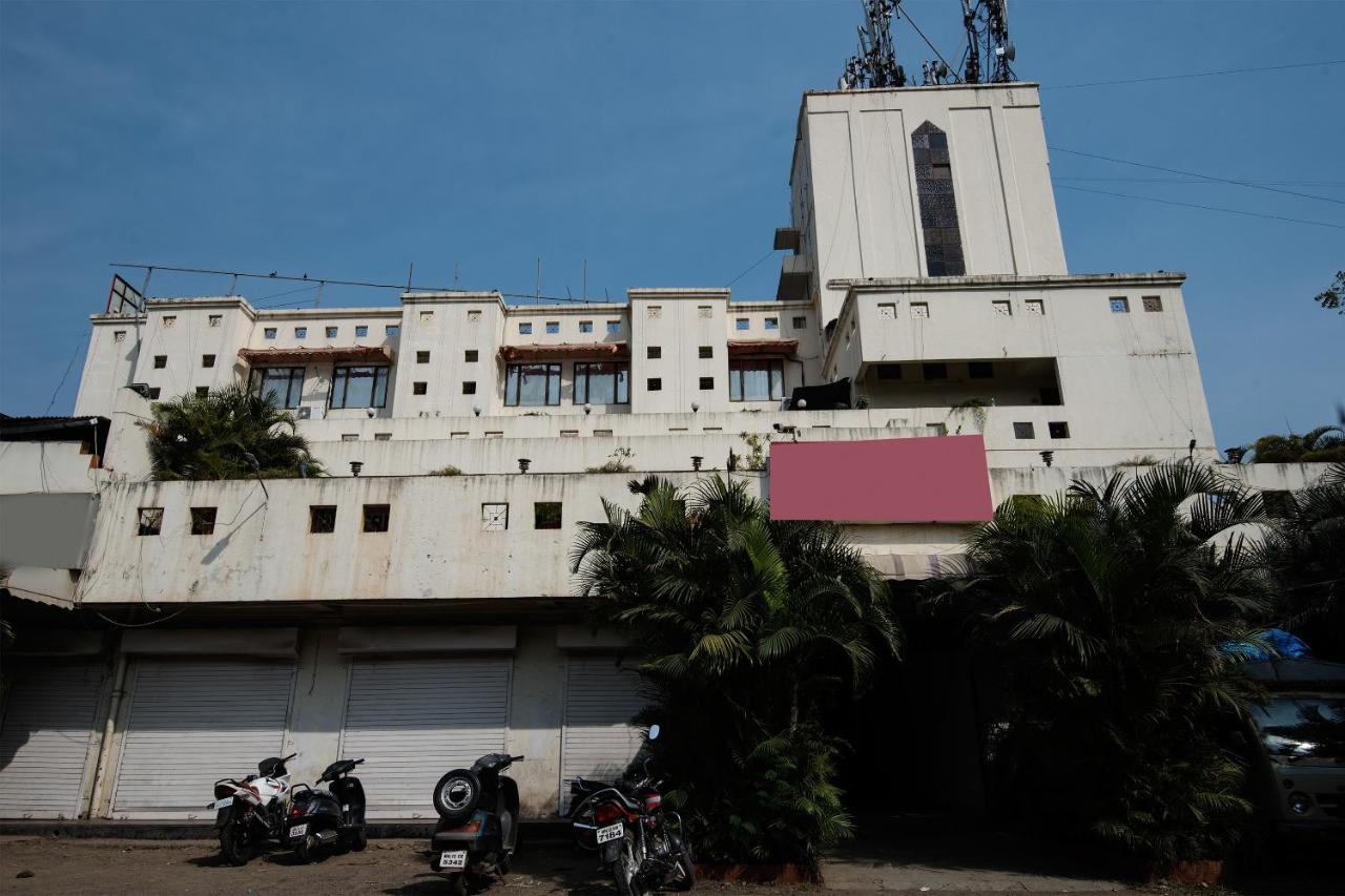Oyo 1065 Hotel Hmr Royal Inn Pune Eksteriør bilde