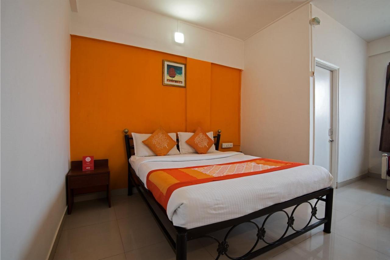 Oyo 1065 Hotel Hmr Royal Inn Pune Eksteriør bilde