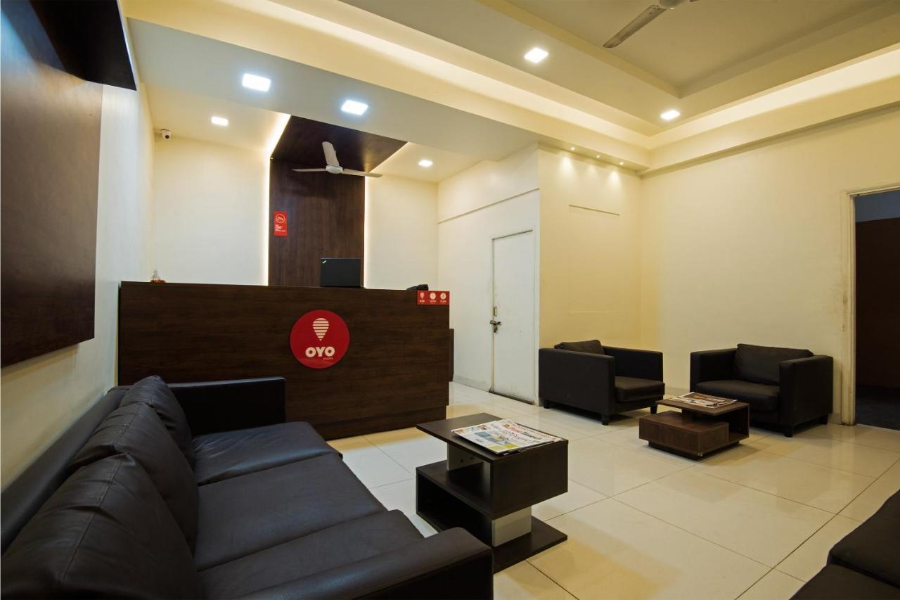 Oyo 1065 Hotel Hmr Royal Inn Pune Eksteriør bilde