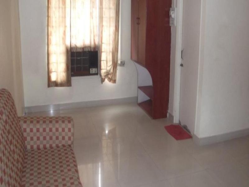 Oyo 1065 Hotel Hmr Royal Inn Pune Eksteriør bilde