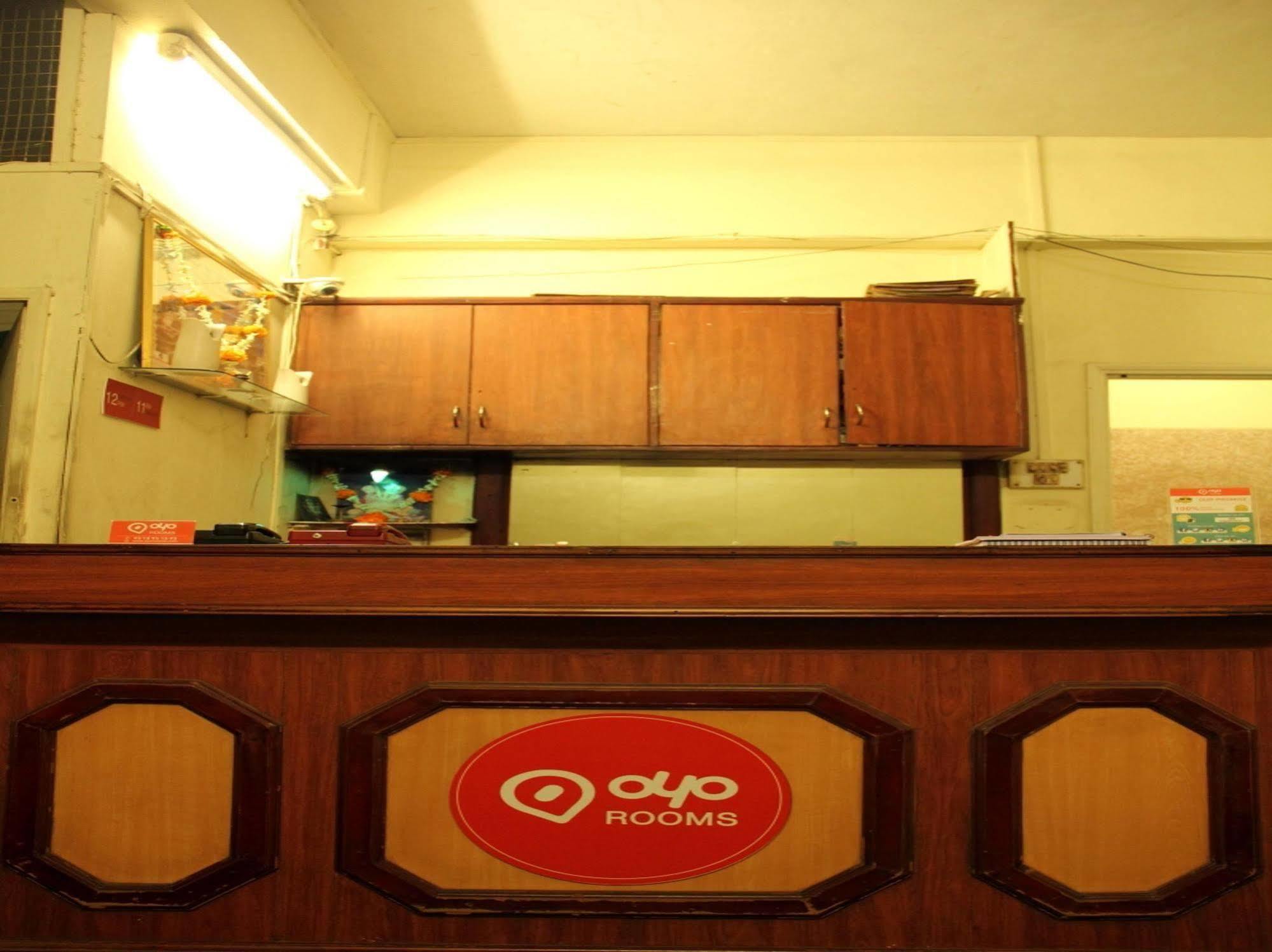 Oyo 1065 Hotel Hmr Royal Inn Pune Eksteriør bilde